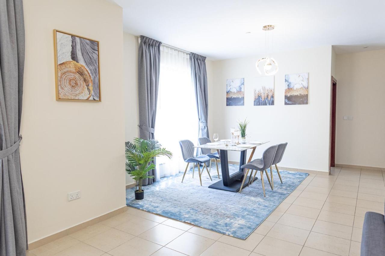 Apartment Happy Season - Jbr Apartments, Beach Front, Top Furnished