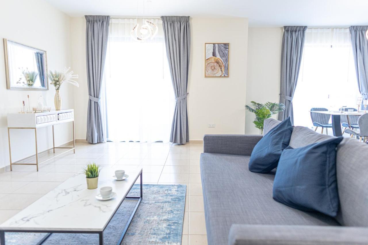 Apartment Happy Season - Jbr Apartments, Beach Front, Top Furnished *