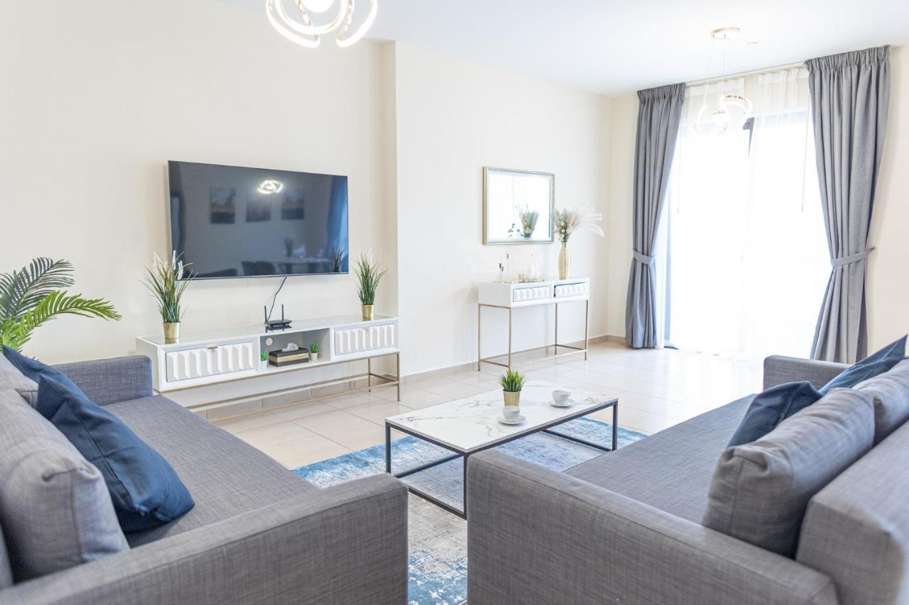 Apartment Happy Season - Jbr Apartments, Beach Front, Top Furnished *