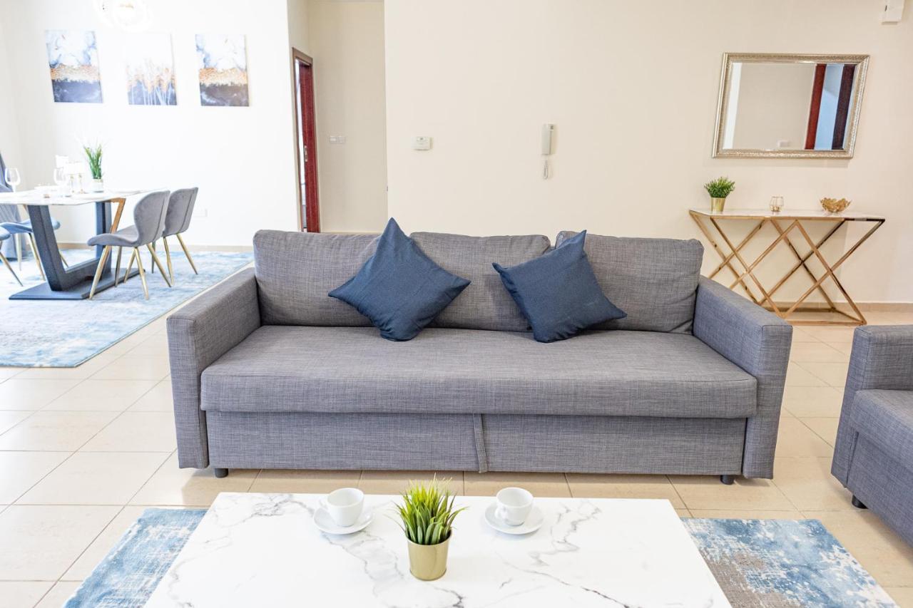 Apartment Happy Season - Jbr Apartments, Beach Front, Top Furnished