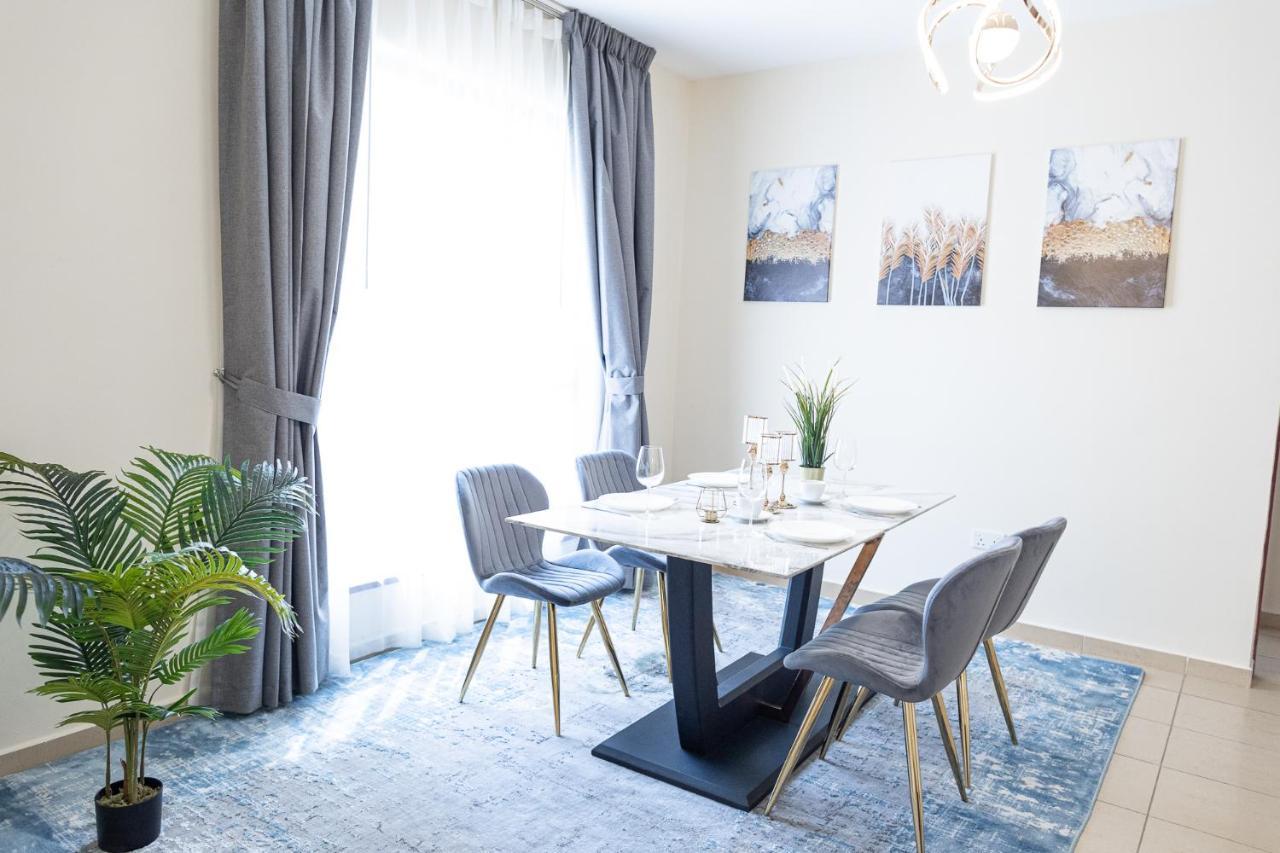 Happy Season - Jbr Apartments, Beach Front, Top Furnished *