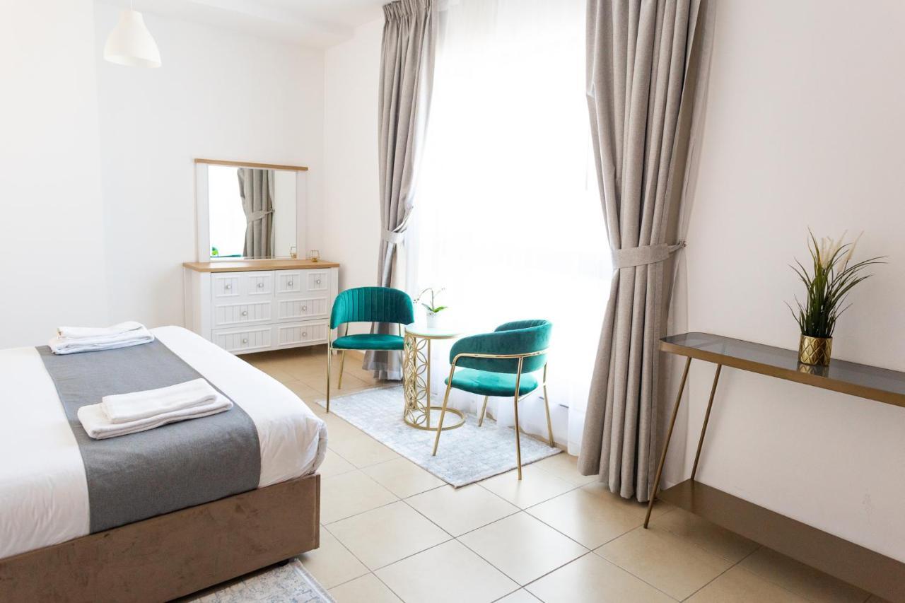 Apartment Happy Season - Jbr Apartments, Beach Front, Top Furnished