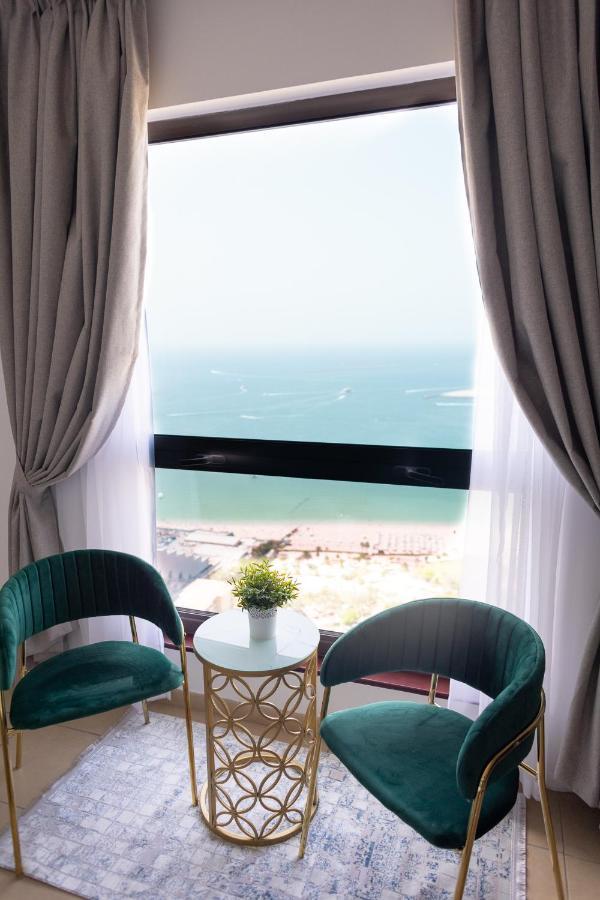 Apartment Happy Season - Jbr Apartments, Beach Front, Top Furnished *