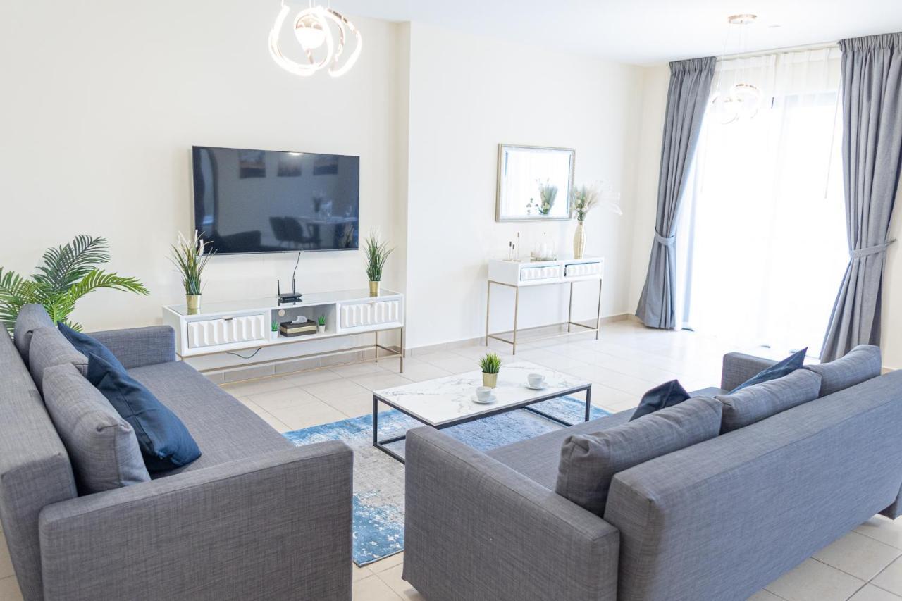 Apartment Happy Season - Jbr Apartments, Beach Front, Top Furnished