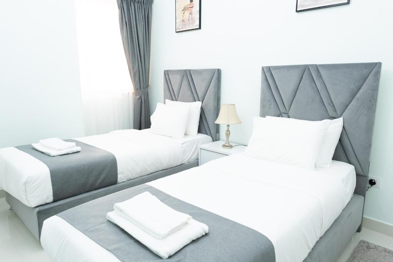 Apartment Happy Season - Jbr Apartments, Beach Front, Top Furnished