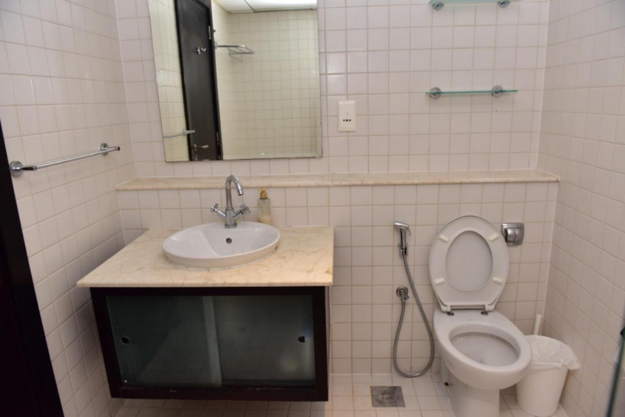 Marina 1 Bedroom Apt. Walking Distance Jbr. Apartamento *