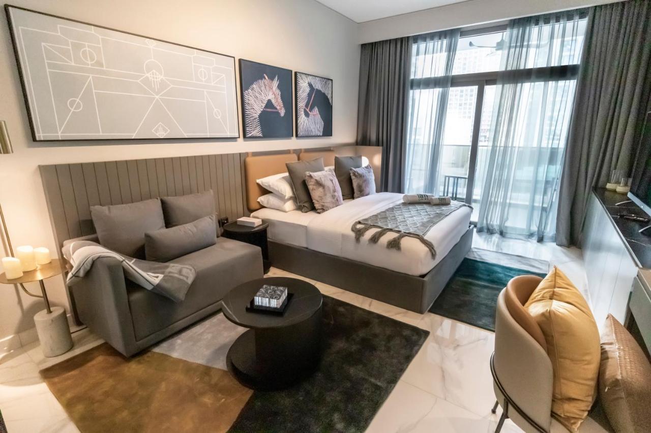 Apartment Fam Living - Mag318 - Business Bay *