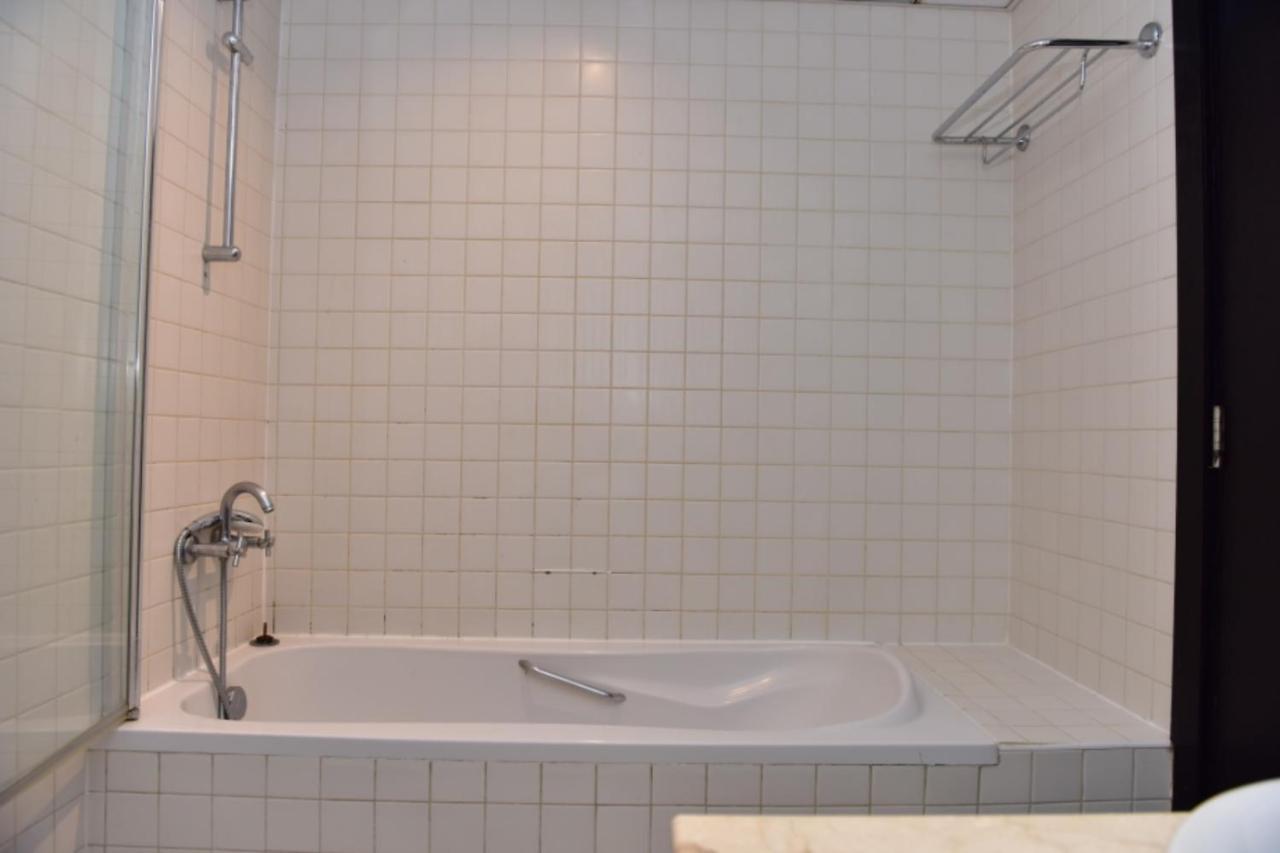 Marina 1 Bedroom Apt. Walking Distance Jbr. Apartamento
