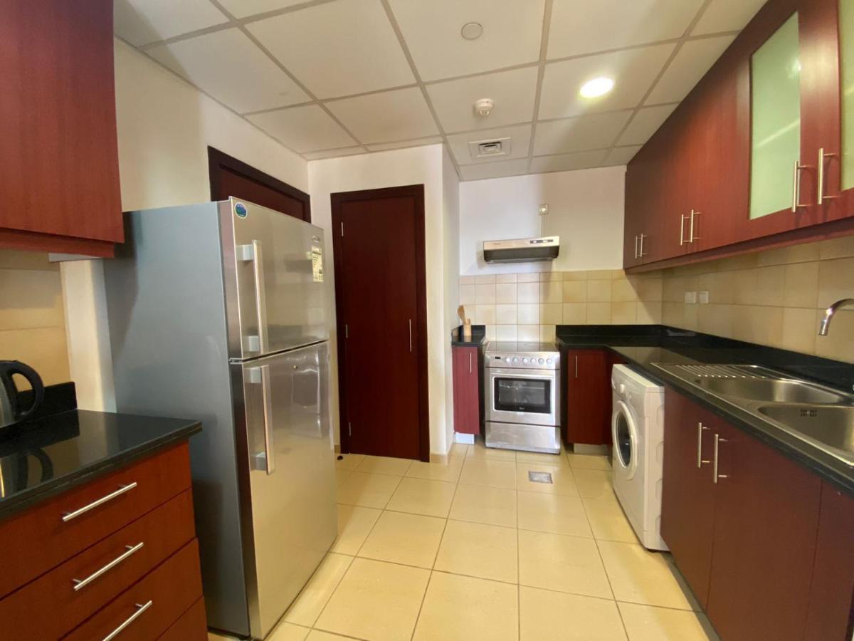 Al Mashreq Huge 2 Bedroom Rimal 1 Daire Dubai