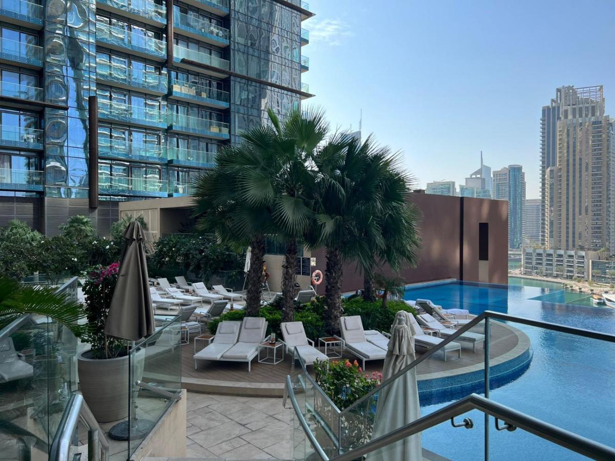 Apartment Jumeirah Living Flat Marina Gate *