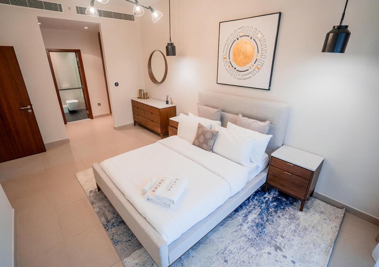 Apartamento Nasma Luxury Stays - Central Park Tower