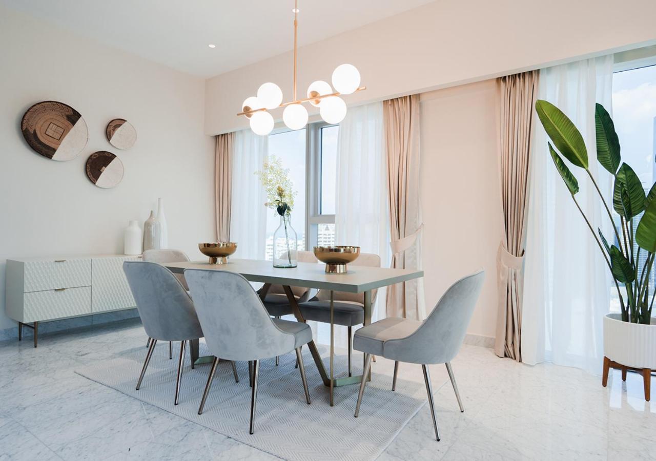 Apartamento Nasma Luxury Stays - Central Park Tower *