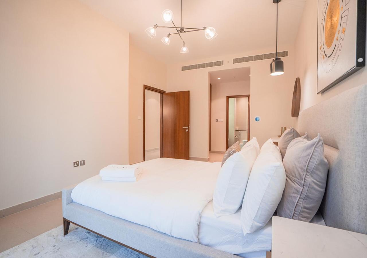 Apartamento Nasma Luxury Stays - Central Park Tower *