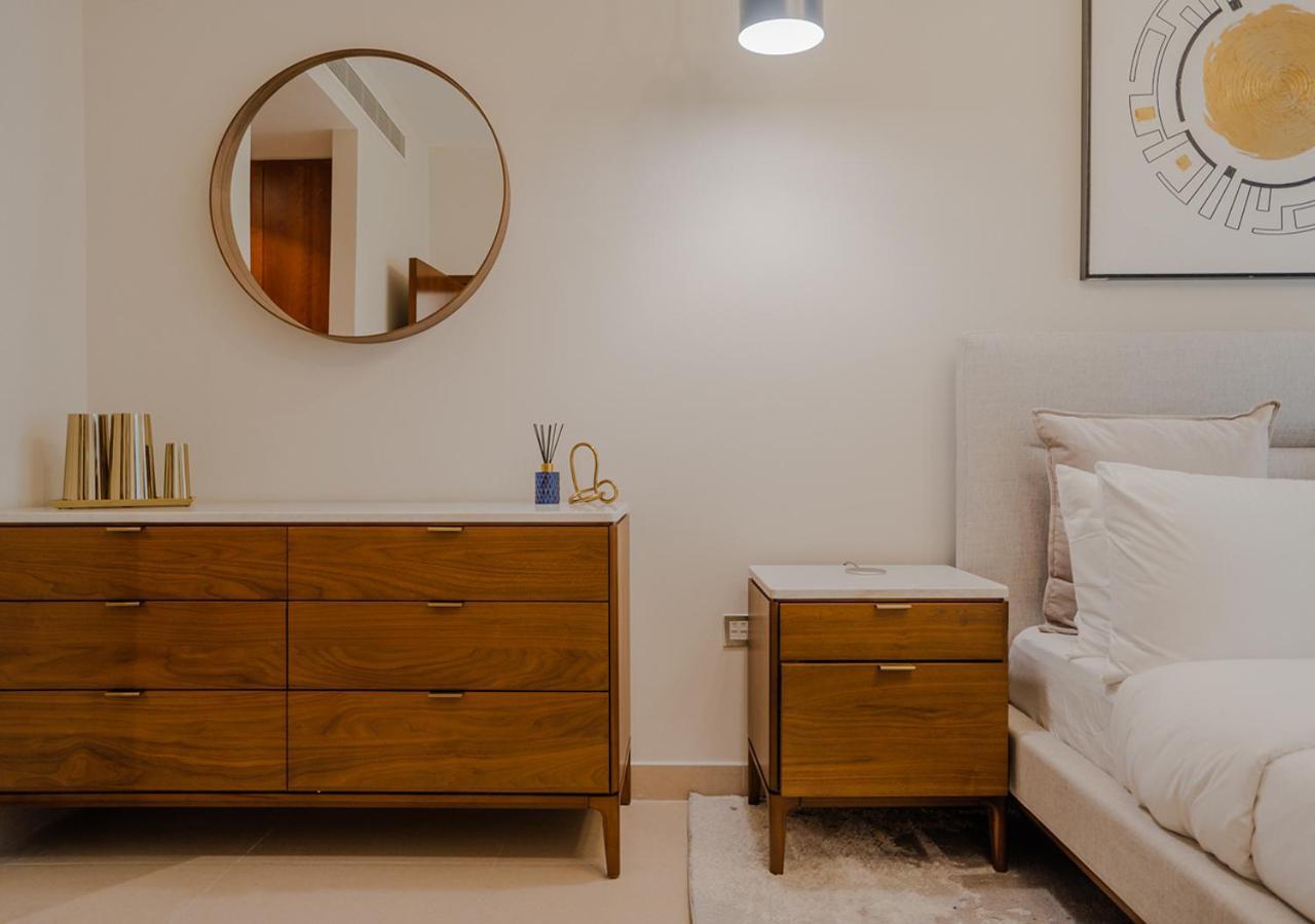 Apartamento Nasma Luxury Stays - Central Park Tower Dubai