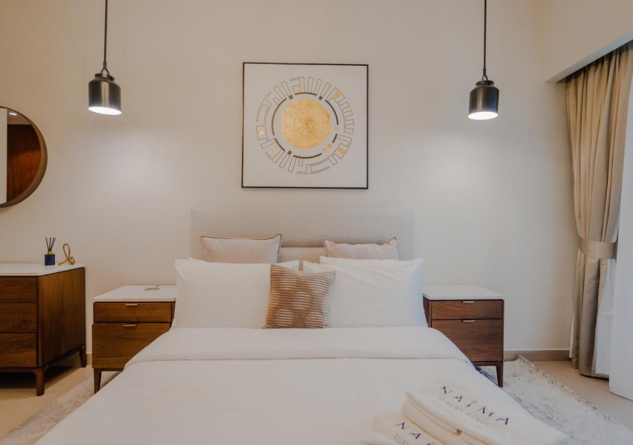 Nasma Luxury Stays - Central Park Tower Apartamento Dubai