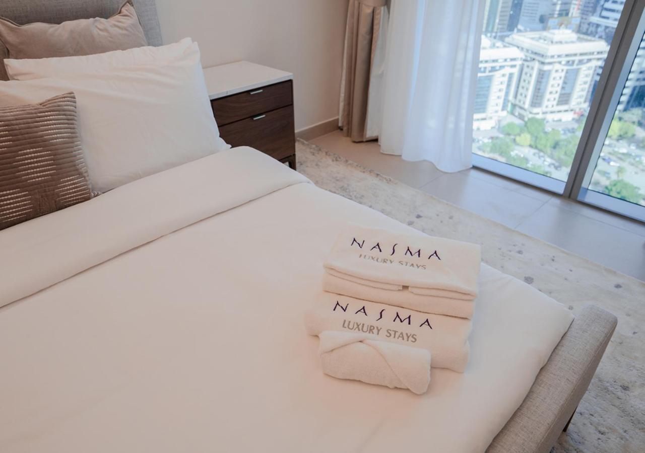 Apartamento Nasma Luxury Stays - Central Park Tower *