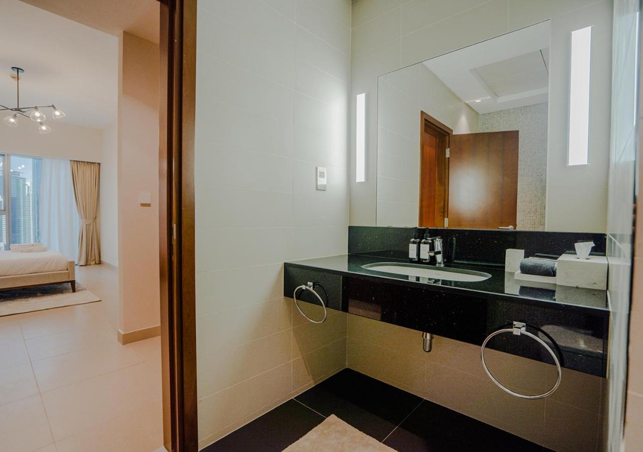 Nasma Luxury Stays - Central Park Tower *