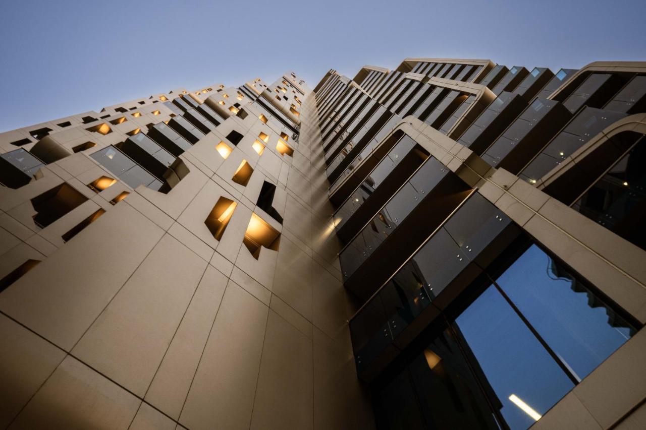 Hyde Dubai