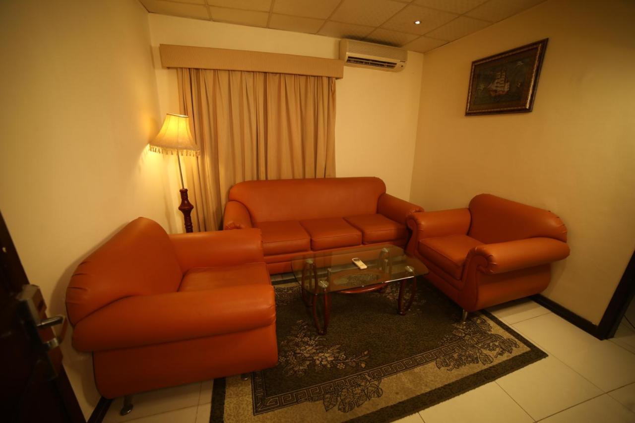 Hotel Hyde Park