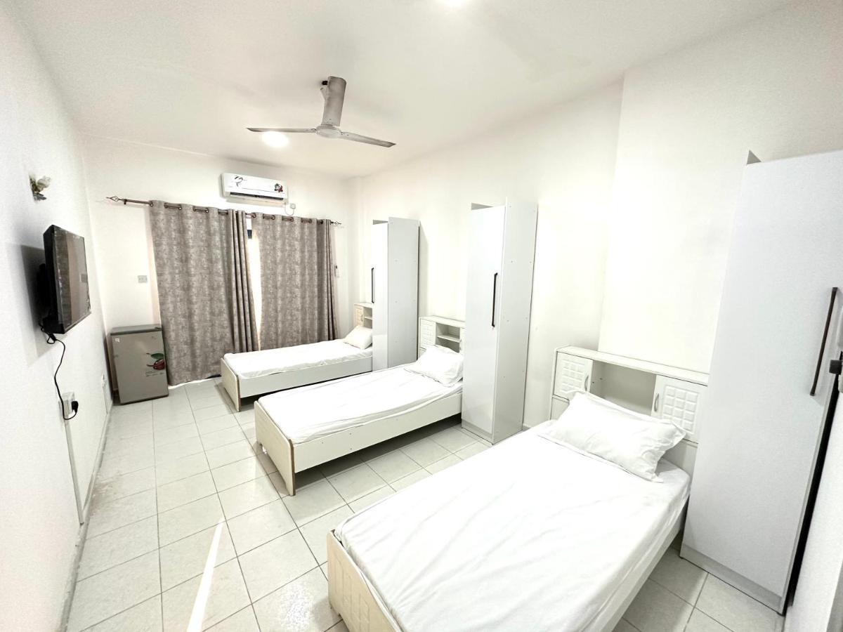 Low Priced New Residential For Rent In Near Dafza Metro Station