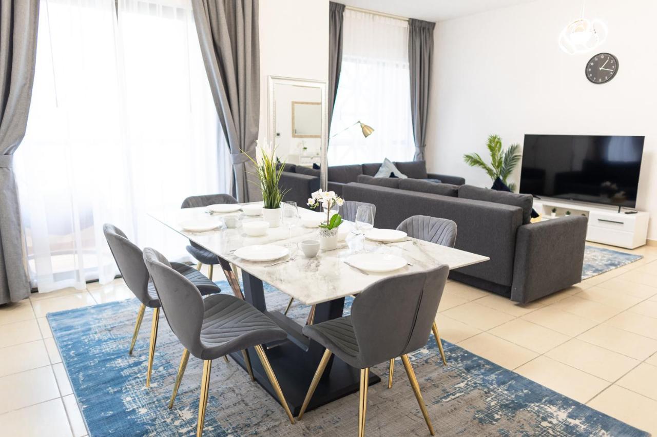 Apartment On Jbr By Happy Season *