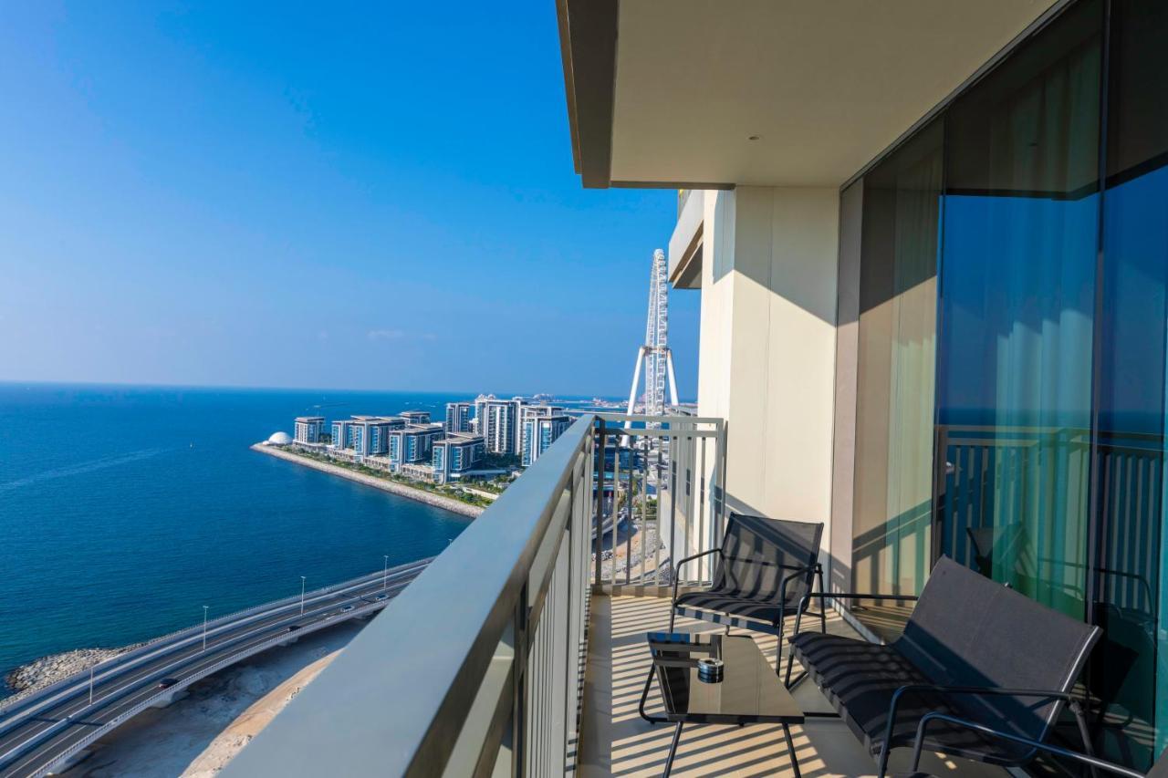 Maison Privee - 2br With Exclusive Sea Views In 5242 Marina Apartment Dubai
