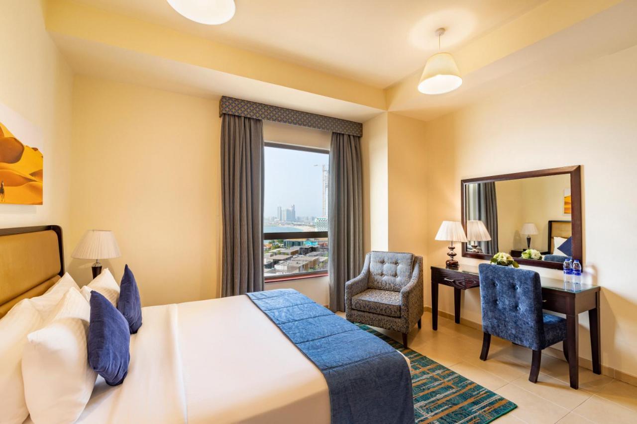 Roda Amwaj Jumeirah Aparthotel