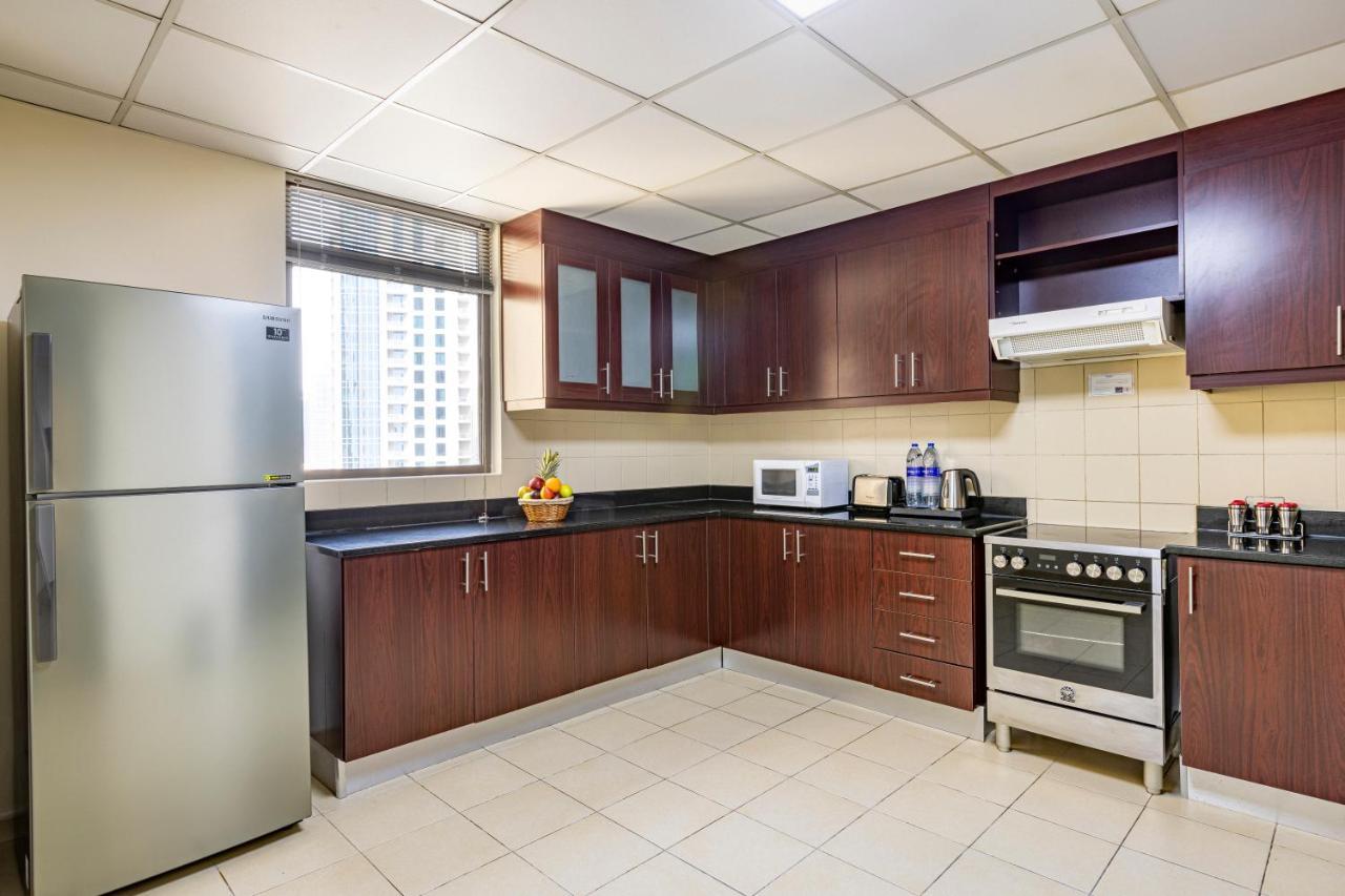 Roda Amwaj Jumeirah Aparthotel 4*