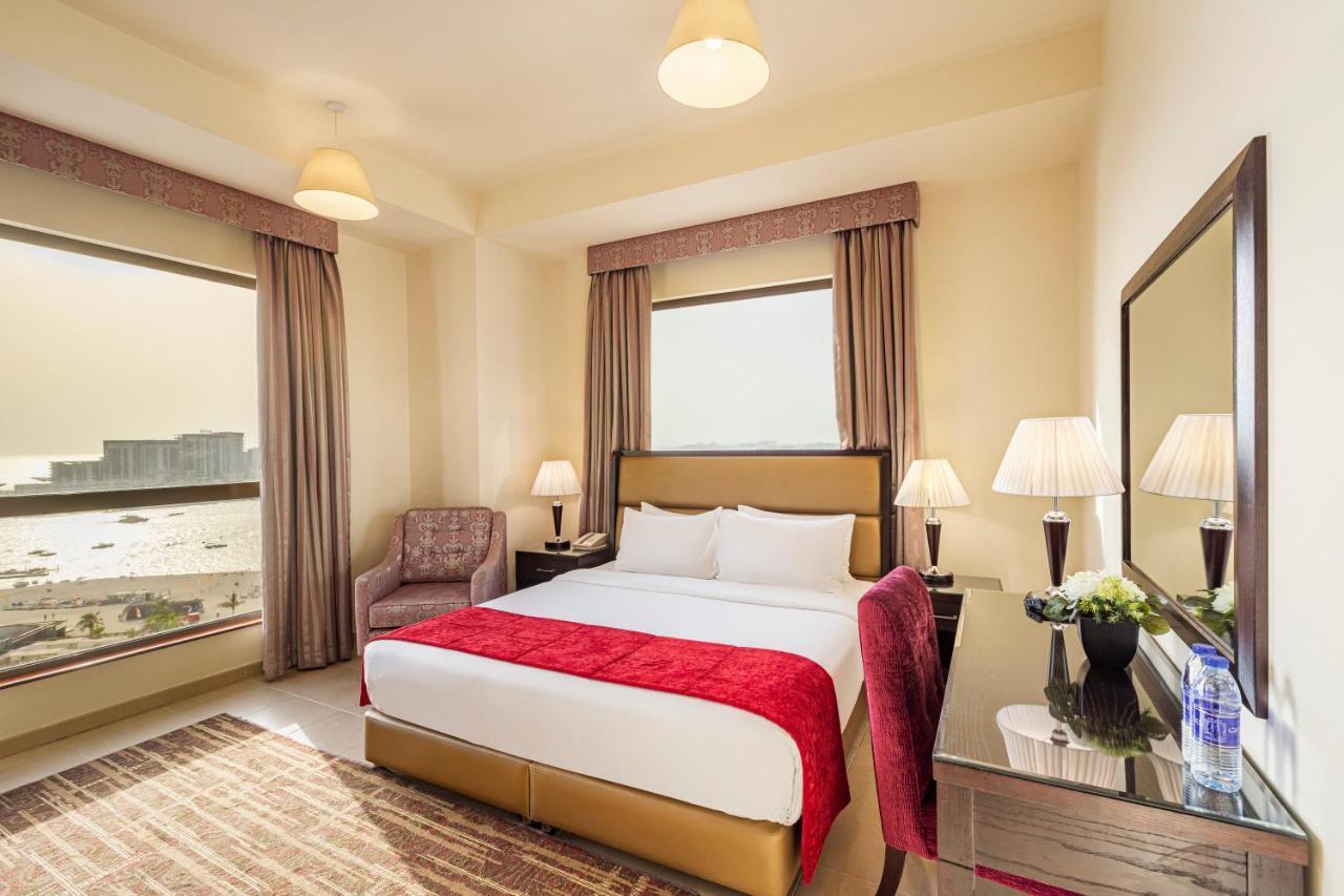 Aparthotel Roda Amwaj Jumeirah