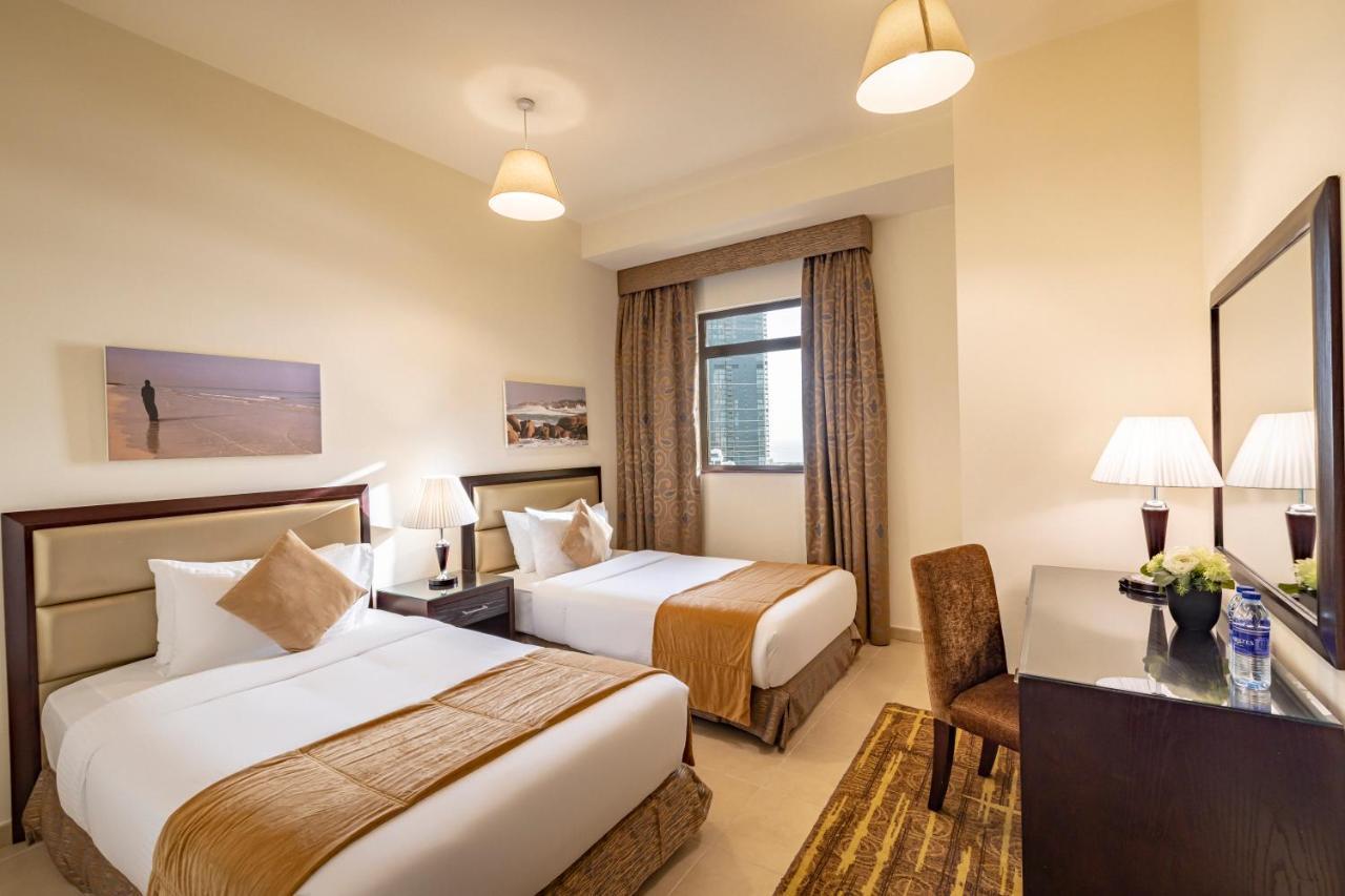 Aparthotel Roda Amwaj Jumeirah Dubai