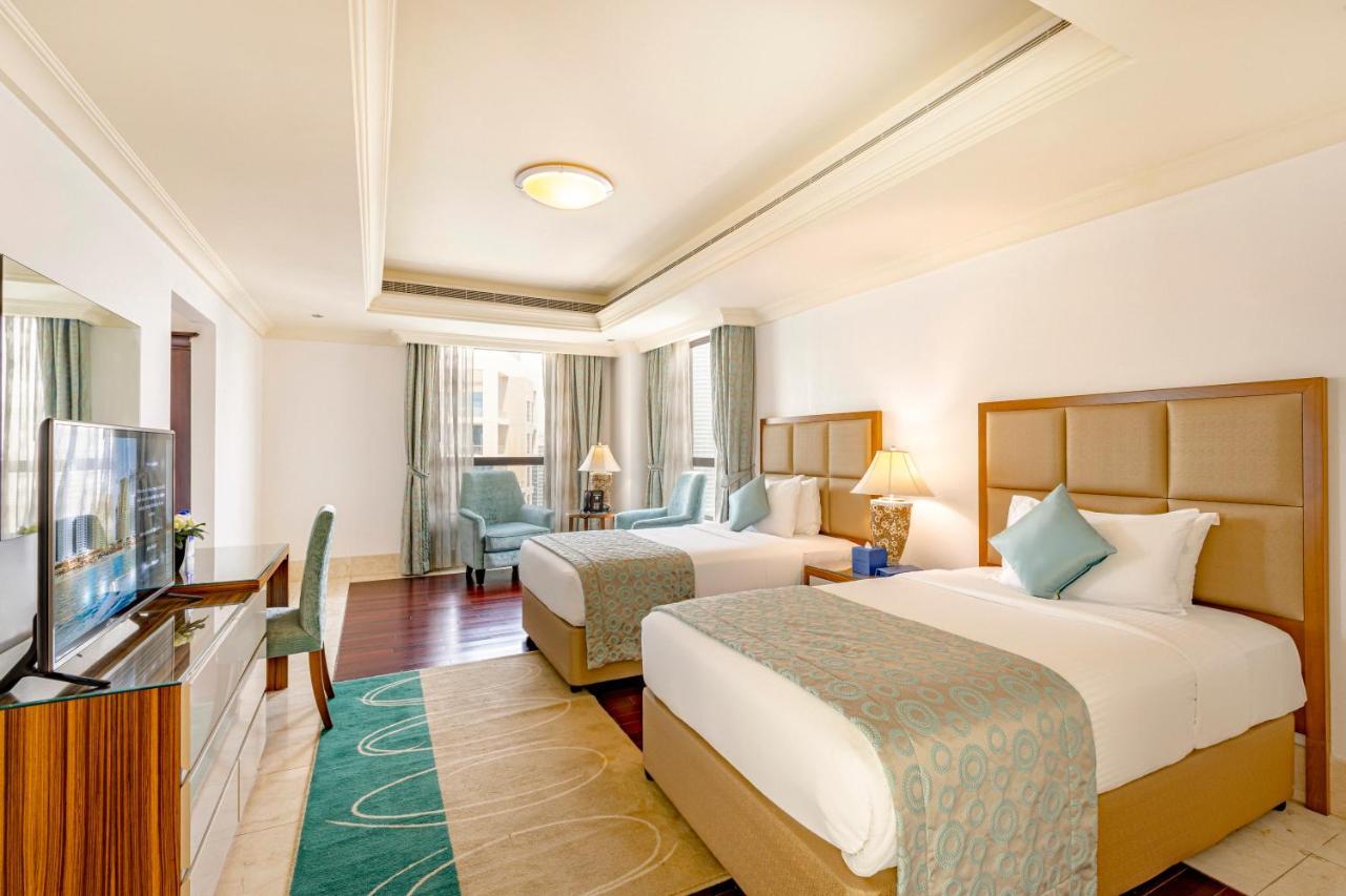 Roda Amwaj Jumeirah