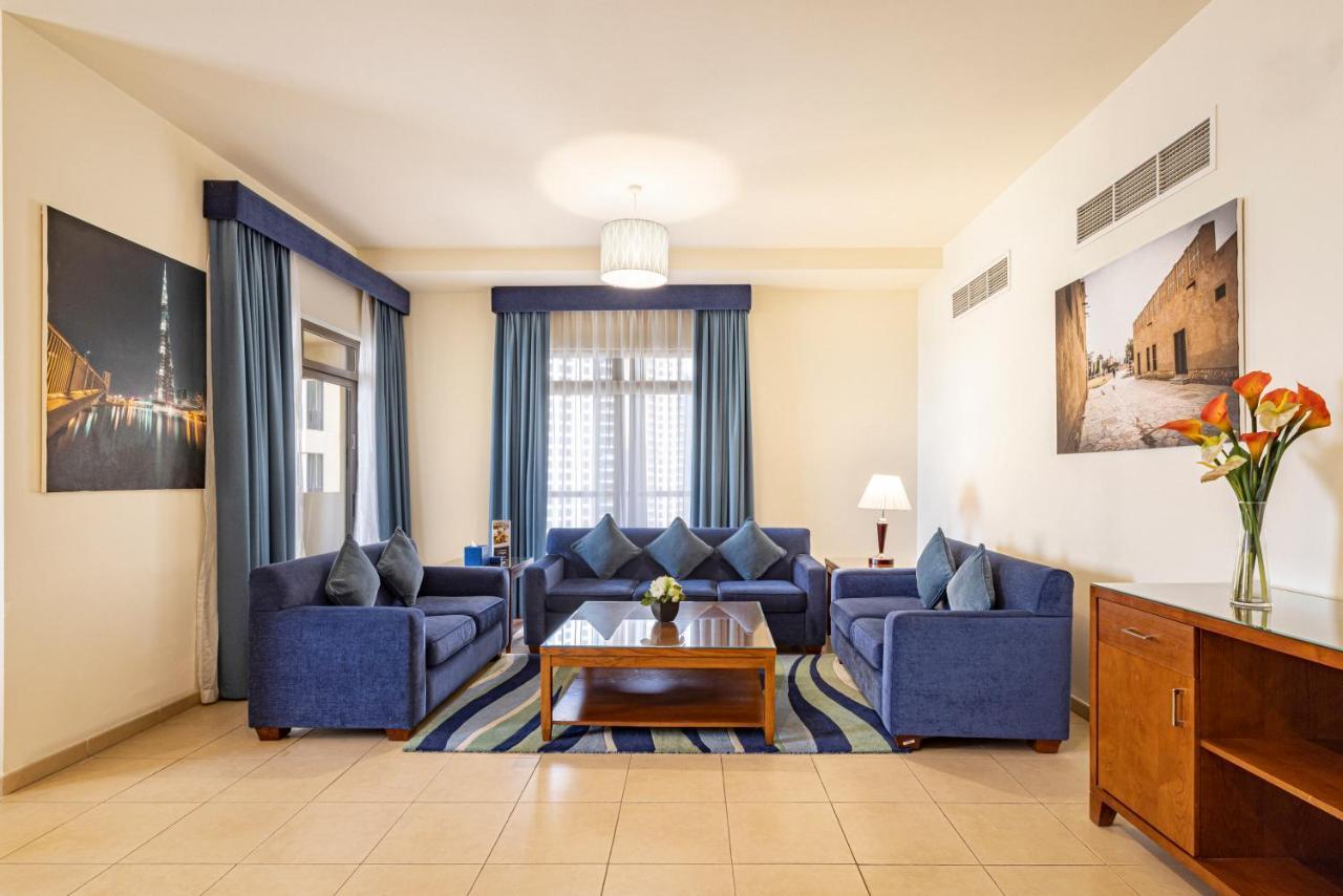 Aparthotel Roda Amwaj Jumeirah