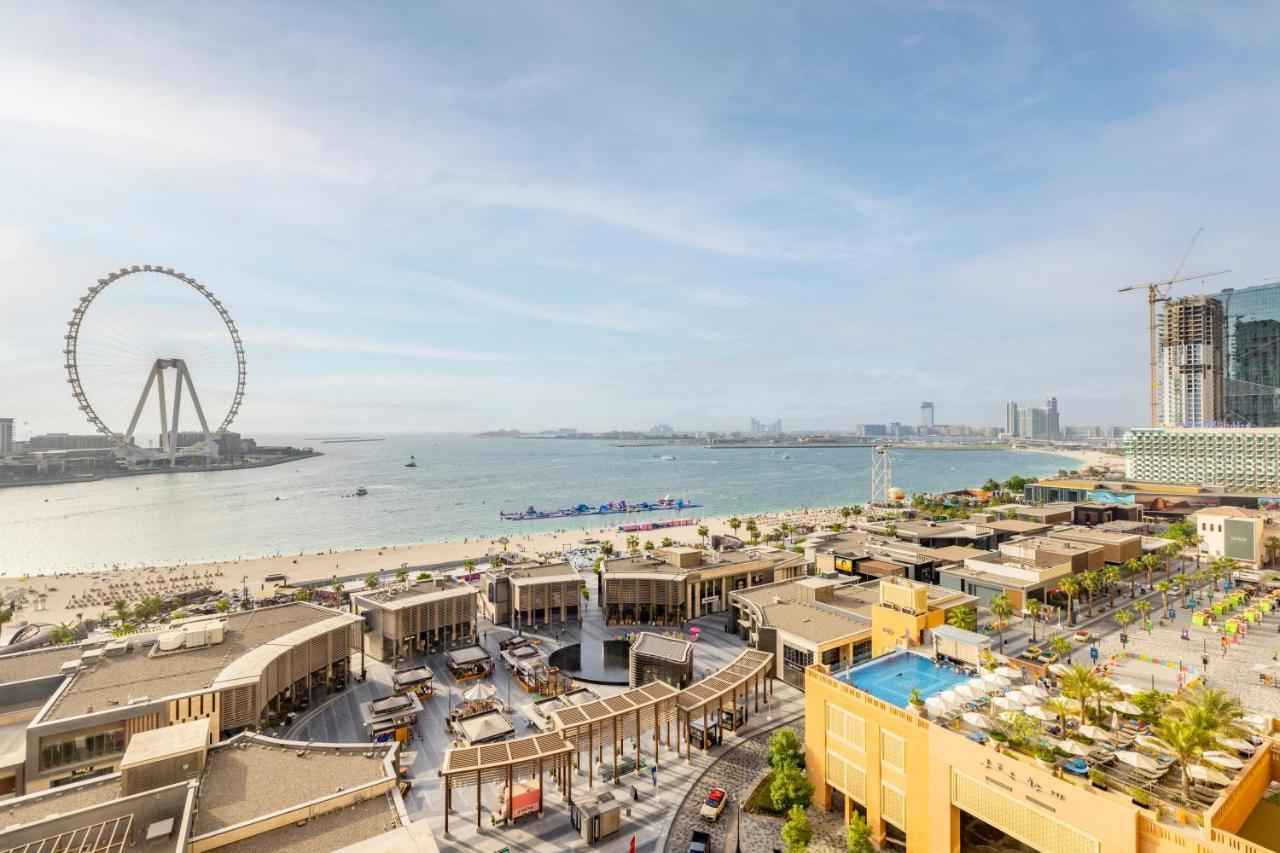 Roda Amwaj Jumeirah Aparthotel Dubai