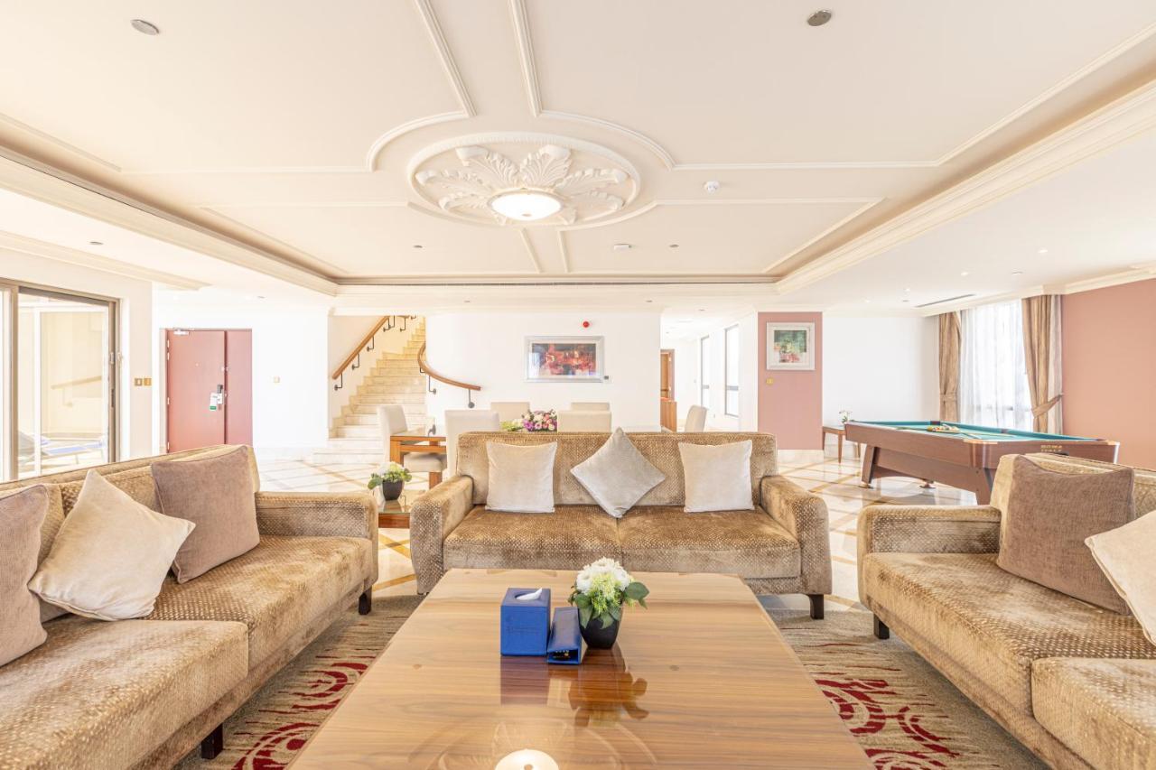 Roda Amwaj Jumeirah