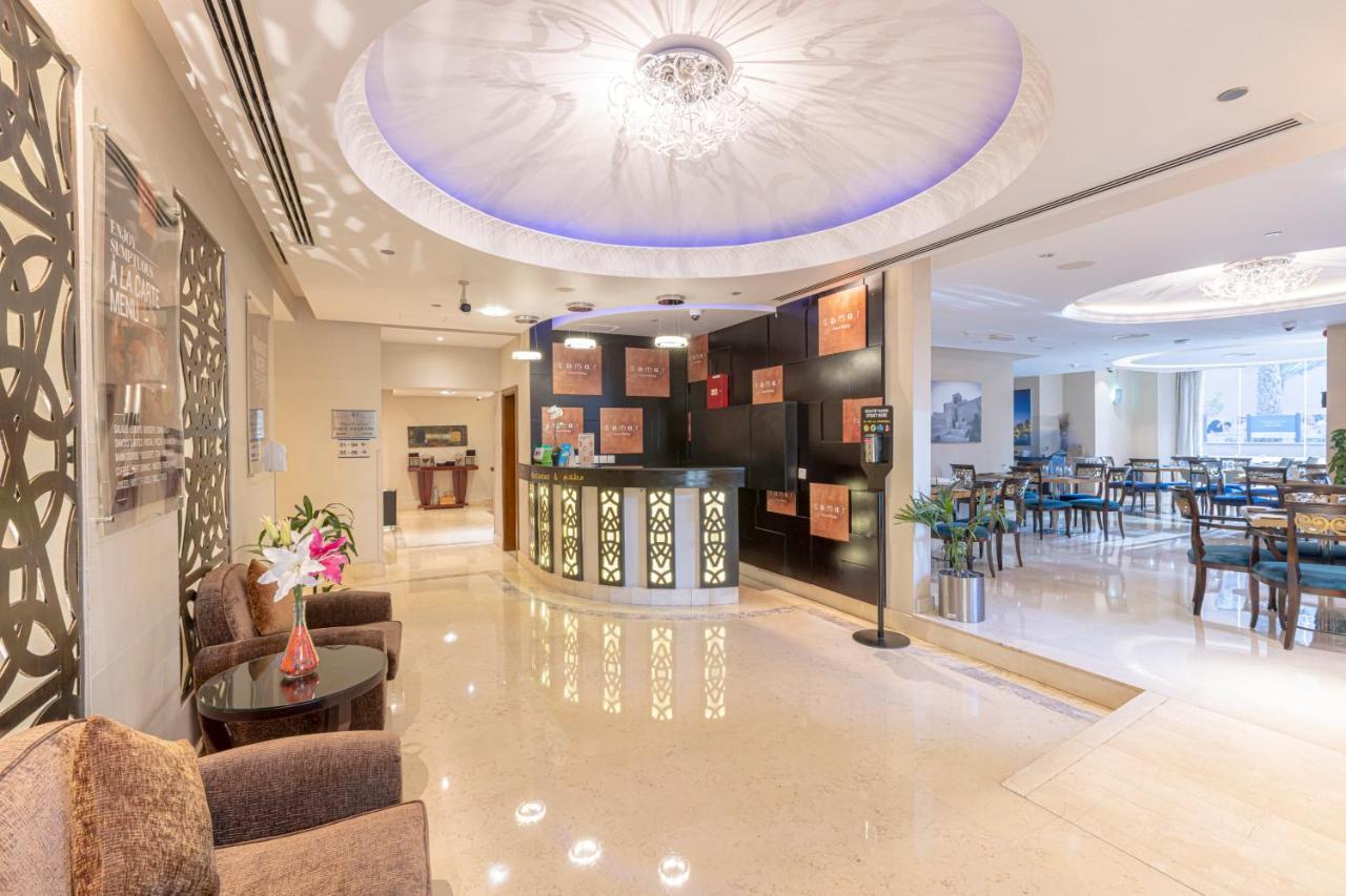 Roda Amwaj Jumeirah Aparthotel 4*