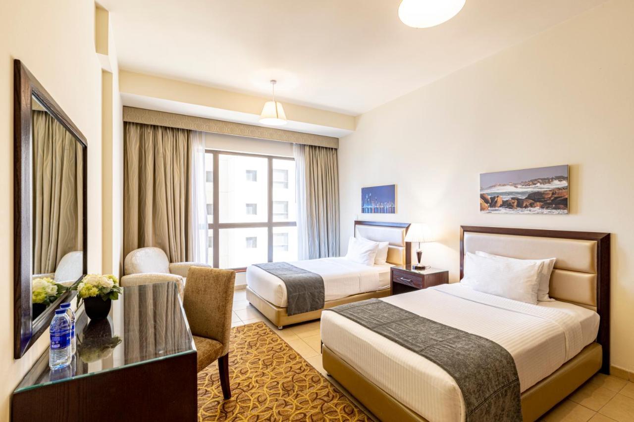 Roda Amwaj Jumeirah Aparthotel Dubai