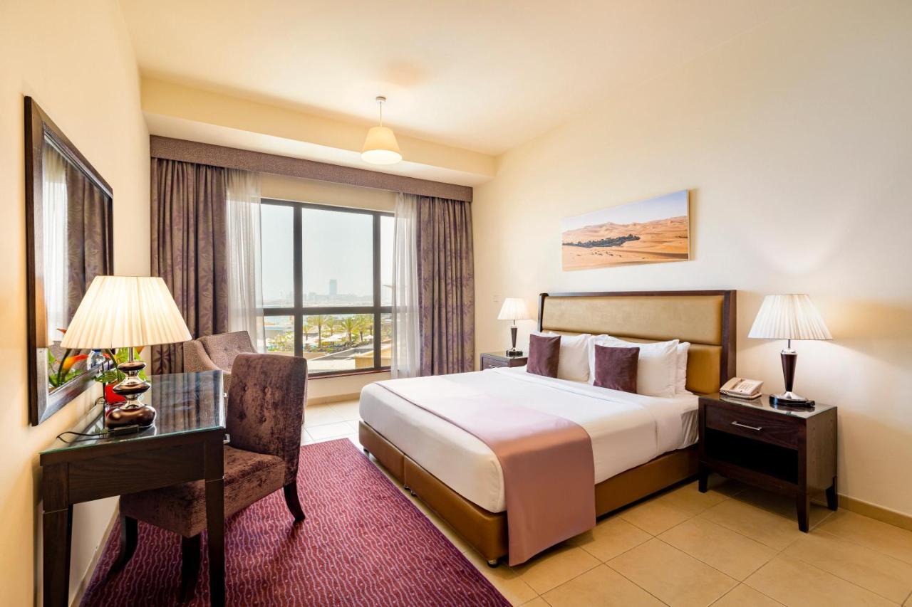 Roda Amwaj Jumeirah Aparthotel Dubai