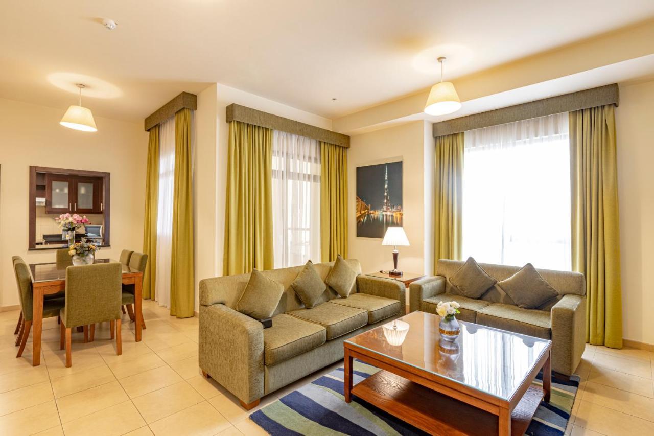 Aparthotel Roda Amwaj Jumeirah Dubai