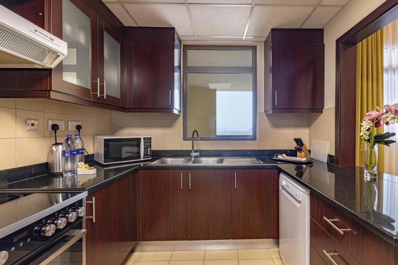 Aparthotel Roda Amwaj Jumeirah 4*