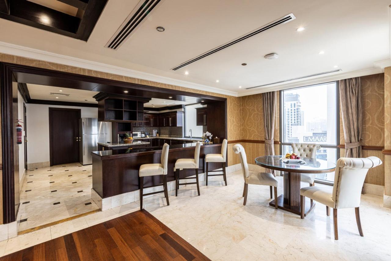 Roda Amwaj Jumeirah Aparthotel 4*