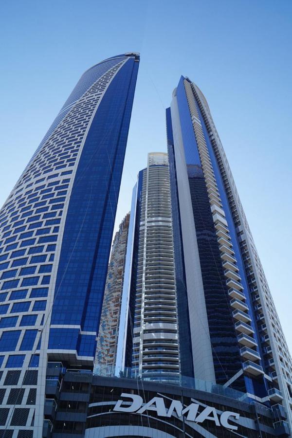 Apartment Luxury 2br In Paramount Towers Business Bay Dubai