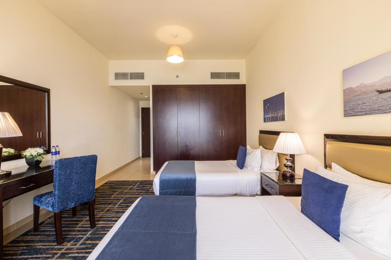 Roda Amwaj Jumeirah Aparthotel