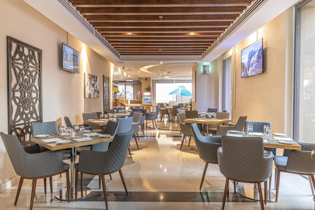 Roda Amwaj Jumeirah Aparthotel 4*