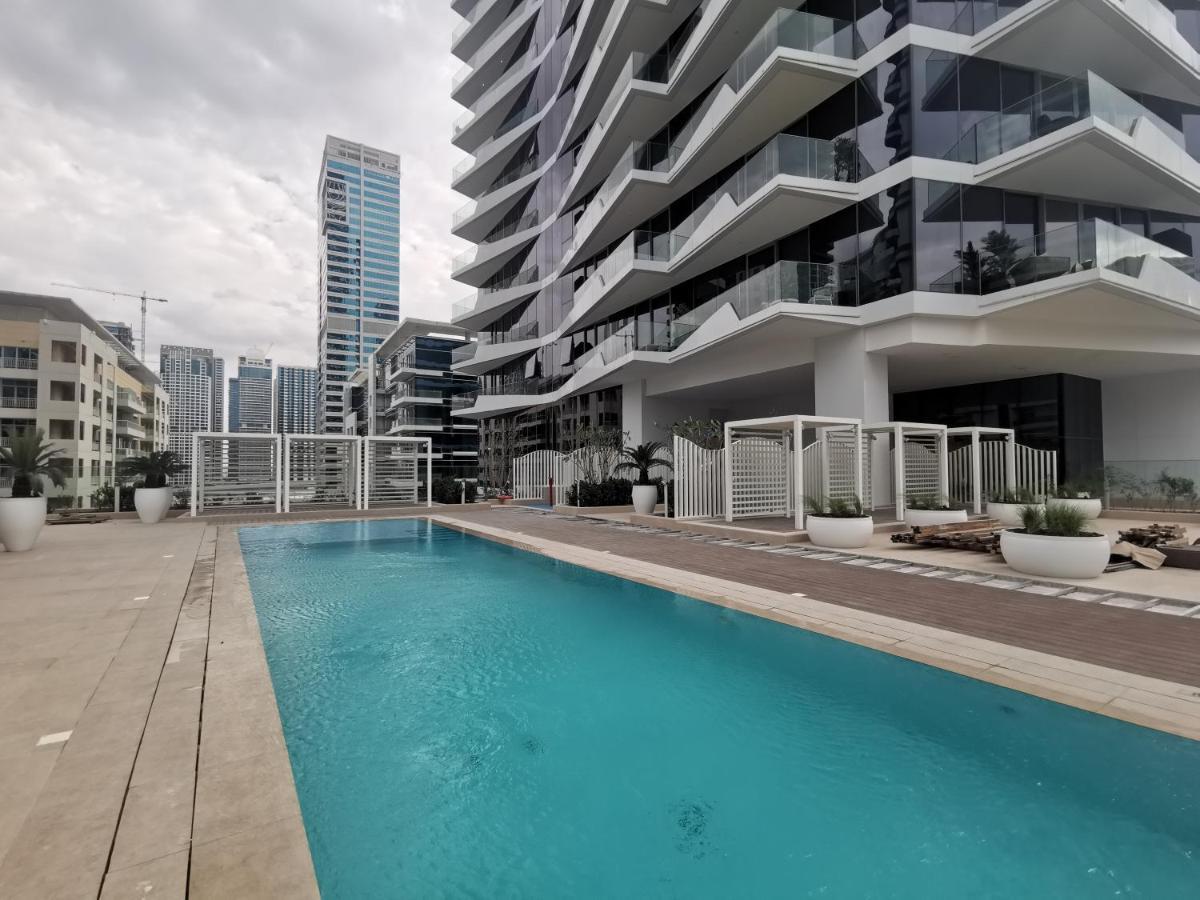 Vacay Lettings - Waterfront Luxury With Full Marina View Apartment