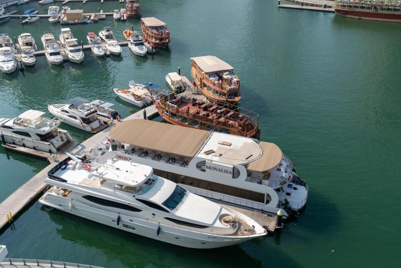 Vacay Lettings - Waterfront Luxury With Full Marina View
