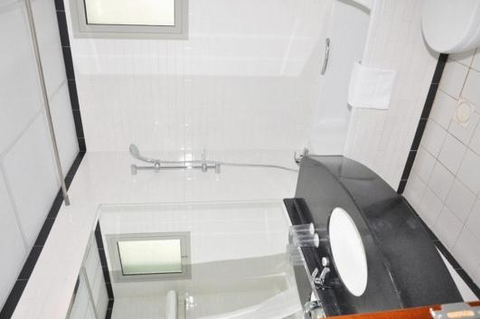 Akas-inn Apart Otel