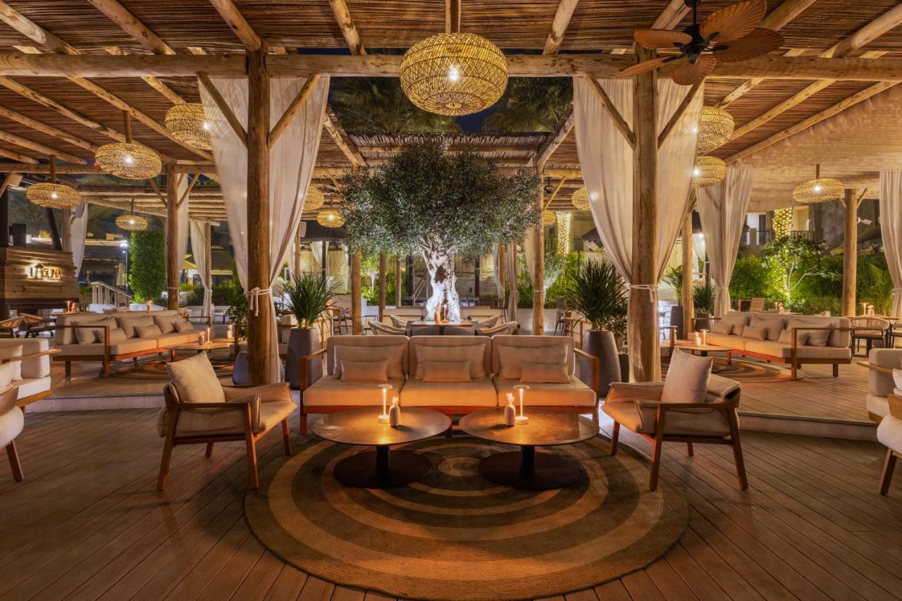 Hotel Sofitel Palm