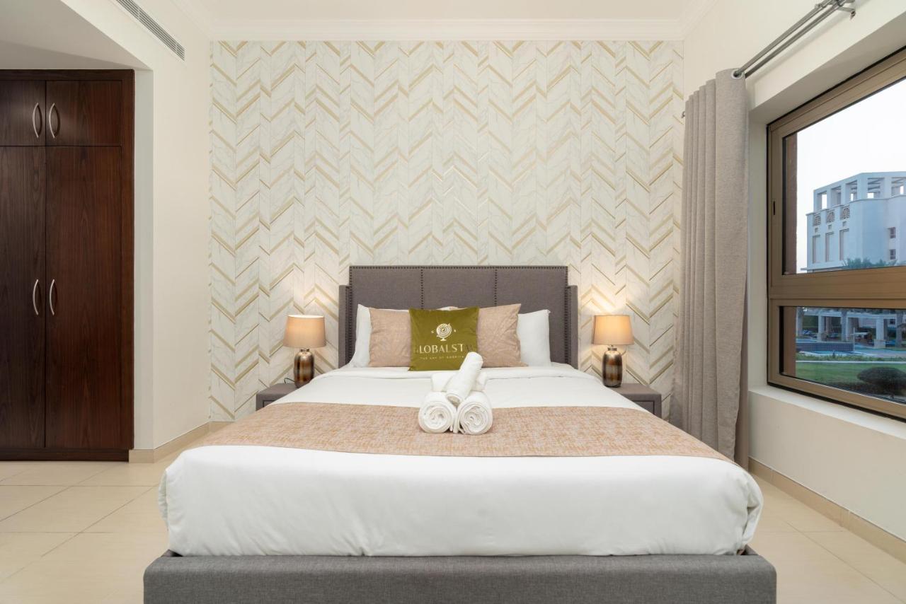 Exclusive Escapes Private Pool Homes And By Globalstay Homes * Dubai