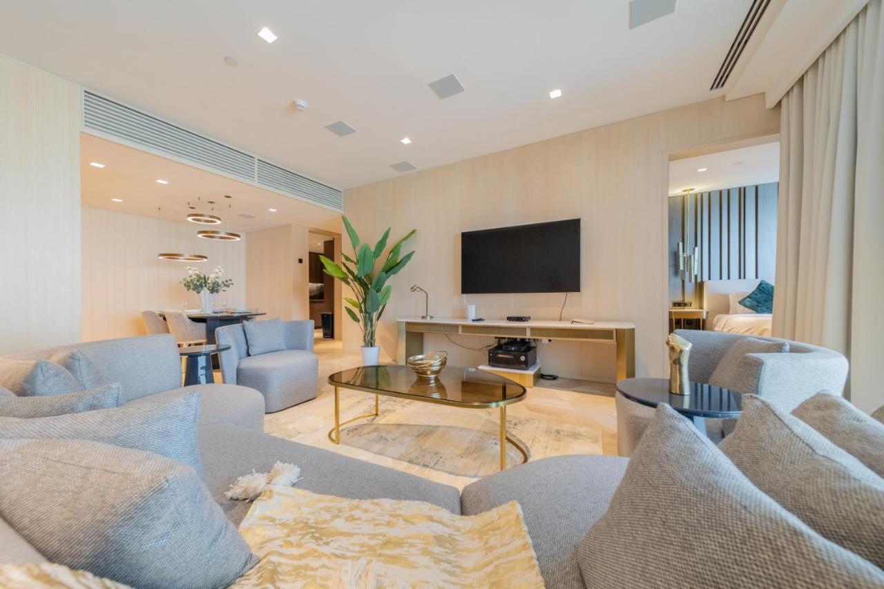Eden's Homes & - Five Palm Residences Apartment Dubai