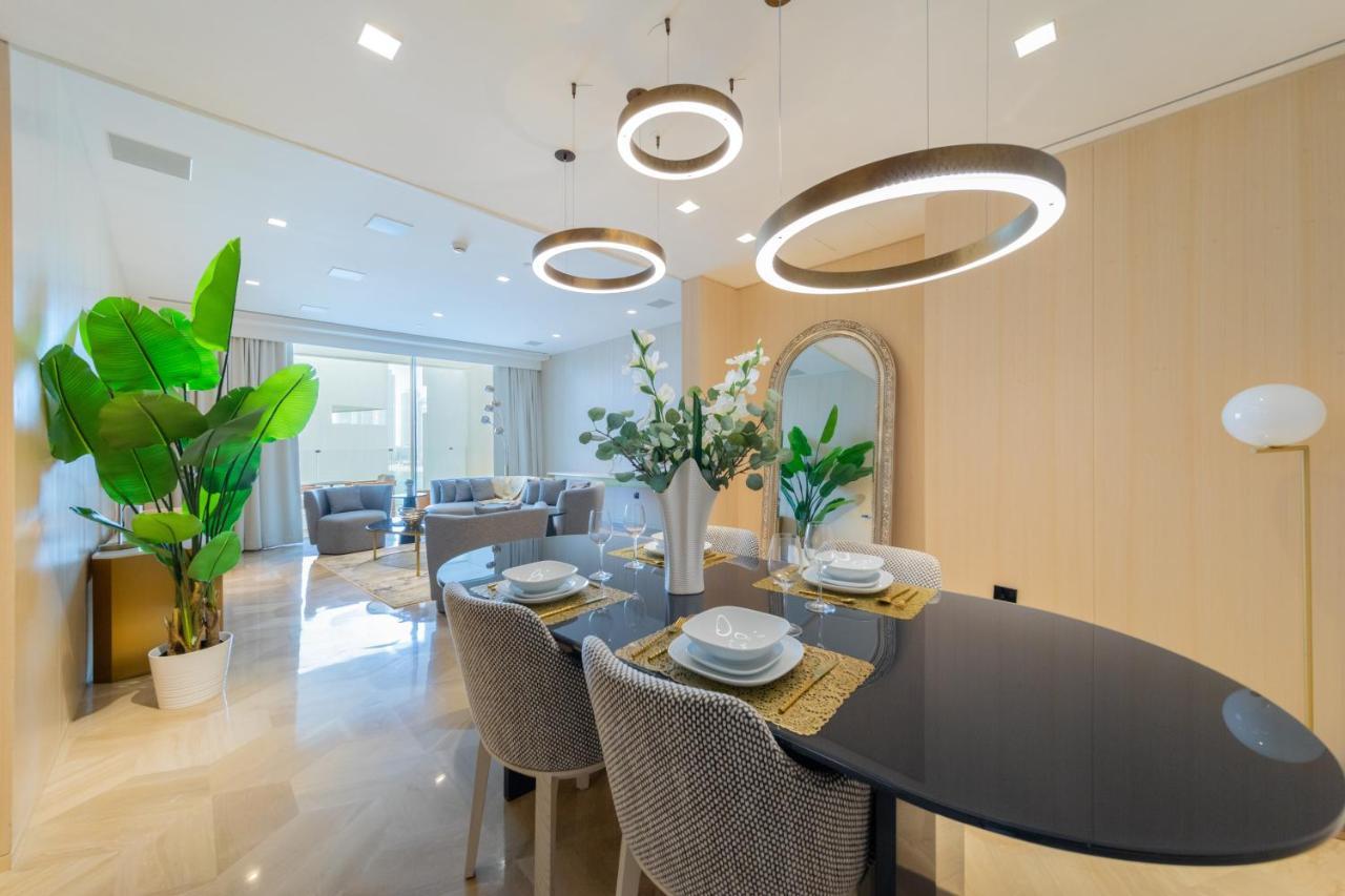 Apartment Eden's Homes & - Five Palm Residences *